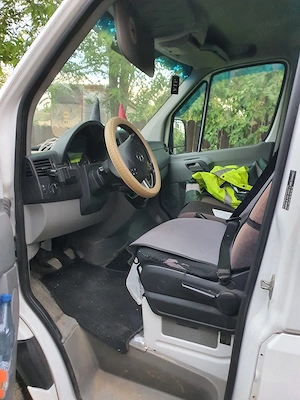 Mercedes-Benz Sprinter  - imagine 2