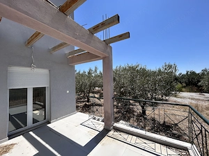 Complex exclusivist cu 3 vile individuale în Paralia Ofriniou Grecia - imagine 18