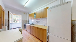 Comision 0% | Apartament de închiriat | 3 camere| Răcădău - imagine 9