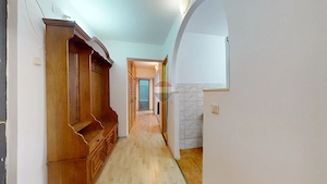 Comision 0% | Apartament de închiriat | 3 camere| Răcădău - imagine 10