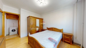 Comision 0% | Apartament de închiriat | 3 camere| Răcădău - imagine 3