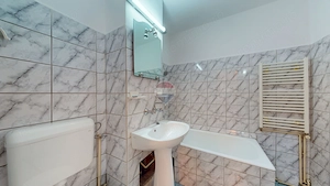 Comision 0% | Apartament de închiriat | 3 camere| Răcădău - imagine 7