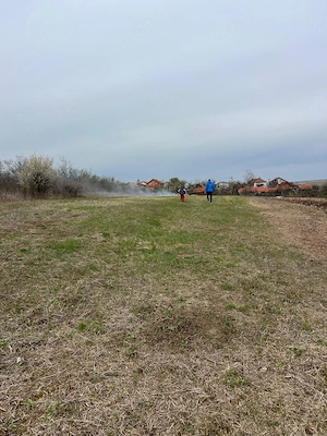 Vand teren intravilan 1300 mp Țipari  - imagine 3