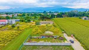 Comision 0% cumpărător / Teren 1,149mp Stupini-Strada Bustenilor - imagine 2