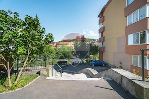 Apartament 2 camere de închiriat – Bulevardul Valea Cetății - imagine 12