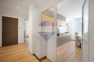 Apartament 2 camere de închiriat – Bulevardul Valea Cetății - imagine 8