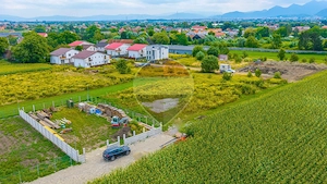 Comision 0% cumpărător / Teren 1,149mp Stupini-Strada Bustenilor - imagine 3