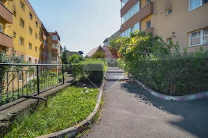 Apartament 2 camere de închiriat – Bulevardul Valea Cetății - imagine 13
