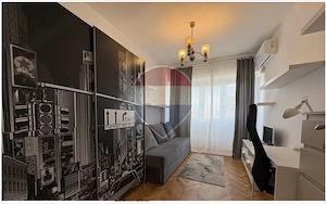 Apartament cu 3 camere de închiriat în zona Tomis Mall - imagine 3