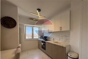 Apartament cu 3 camere de închiriat în zona Tomis Mall - imagine 4