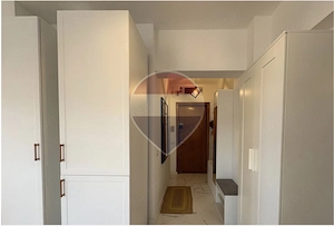 Apartament cu 3 camere de închiriat în zona Tomis Mall - imagine 8