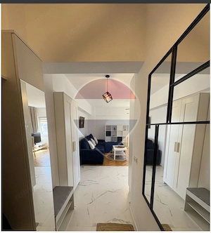 Apartament cu 3 camere de închiriat în zona Tomis Mall - imagine 13