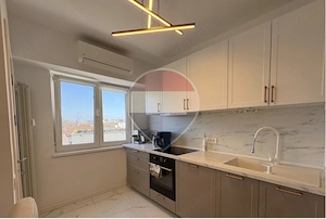 Apartament cu 3 camere de închiriat în zona Tomis Mall - imagine 9