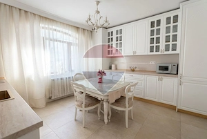 Casă ultrafinisată cu 5 camere | Turda | Grădină și Garaj - imagine 12