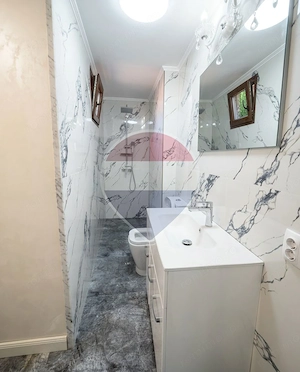 Casă ultrafinisată cu 5 camere | Turda | Grădină și Garaj - imagine 16