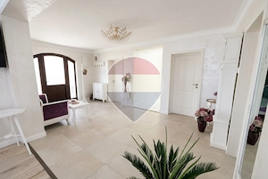 Casă ultrafinisată cu 5 camere | Turda | Grădină și Garaj - imagine 19