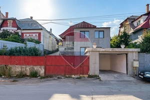 Casă ultrafinisată cu 5 camere | Turda | Grădină și Garaj - imagine 7