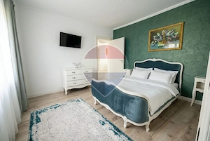 Casă ultrafinisată cu 5 camere | Turda | Grădină și Garaj - imagine 3