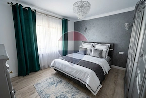 Casă ultrafinisată cu 5 camere | Turda | Grădină și Garaj - imagine 6