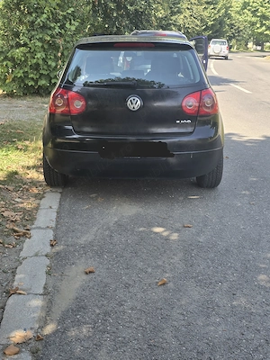 Golf 5 2004 1.4 benzina  - imagine 9