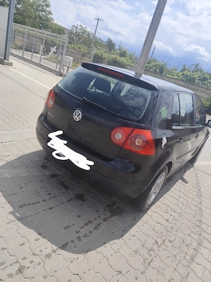 Golf 5 2004 1.4 benzina  - imagine 8