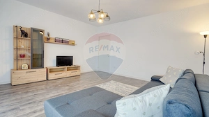 Apartament 2 camere Brasov-zona Bartolomeu-Uno Residence - imagine 4
