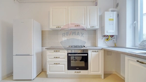 Apartament 2 camere Brasov-zona Bartolomeu-Uno Residence - imagine 7