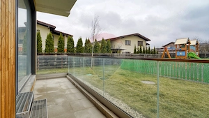 Apartament 2 camere Brasov-zona Bartolomeu-Uno Residence - imagine 9