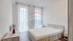 Apartament 2 camere Brasov-zona Bartolomeu-Uno Residence - imagine 10