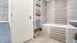 Apartament 2 camere Brasov-zona Bartolomeu-Uno Residence - imagine 14