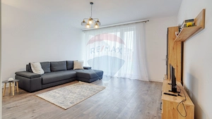 Apartament 2 camere Brasov-zona Bartolomeu-Uno Residence - imagine 2