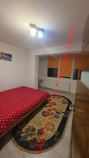 Inchiriez Apartament cu Centrala + Loc de Parcare, Piata Sudului (Sun Plaza) - imagine 5