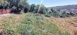 Teren intravilan, 915mp Visani, Strada Eroilor - imagine 3