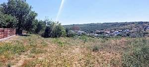 Teren intravilan, 915mp Visani, Strada Eroilor - imagine 2