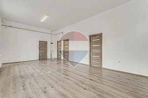 Spațiu comercial sau pentru birou de închiriat în zona centrală Arad. - imagine 2