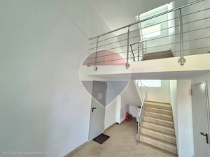 Apartament cu 3 camere, la prima închiriere, în zona centrală - imagine 14