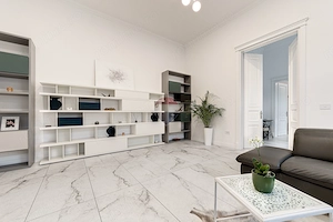 Apartament- Armonios-Spatios 3 camere- zona Ultracentral Mețianu