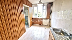 Apartament 4 camere Nord ,Etaj 3 la Poarta Scolii nr 14