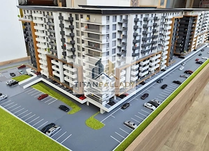 Apartament 3Camere ,90 mp ,Spațios, Modern & Premium  Astorium Pallady