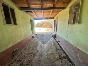 Casă / Vilă cu 3 camere de vânzare - imagine 12