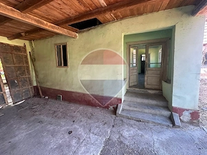 Casă / Vilă cu 3 camere de vânzare - imagine 13
