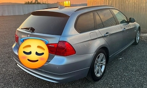 de vanzare BMW seria 3 
