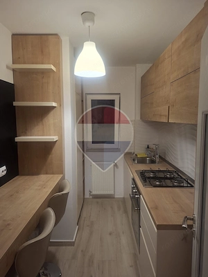 Apartament 2 camere | Strada Atelierului | Finisat Clasic - imagine 3