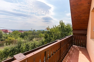 Casă / Vilă cu 5 camere de vânzare în zona Galata - imagine 13