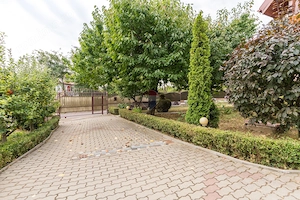 Casă / Vilă cu 5 camere de vânzare în zona Galata - imagine 16