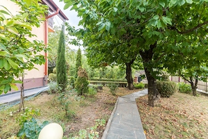 Casă / Vilă cu 5 camere de vânzare în zona Galata - imagine 15