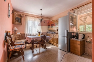 Casă / Vilă cu 5 camere de vânzare în zona Galata - imagine 2