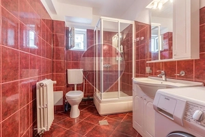 Casă / Vilă cu 5 camere de vânzare în zona Galata - imagine 5