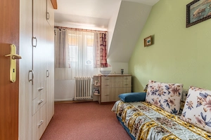 Casă / Vilă cu 5 camere de vânzare în zona Galata - imagine 9