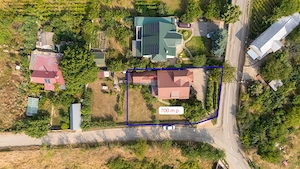 Casă / Vilă cu 5 camere de vânzare în zona Galata - imagine 19
